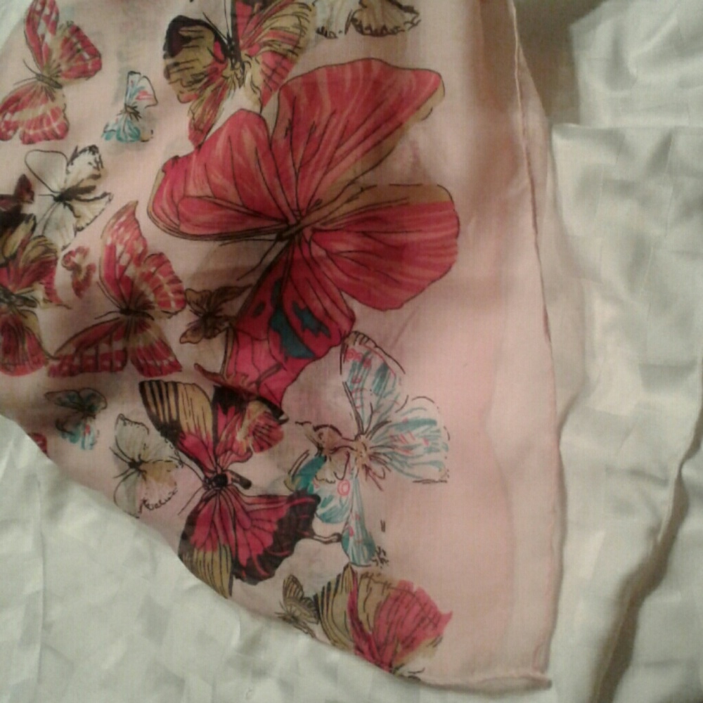 Pashmina - Picture 2 of 3
